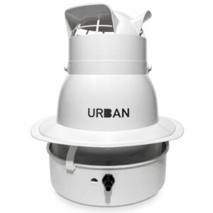 Zvlhčovač Urban Big Cloud 4000 ml/h, 4.5 l