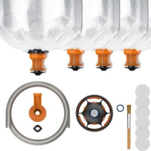 STORZ & BICKEL Starter Set für VOLCANO HYBRID, 1 St.