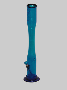 Bong Zooom Juggler 50 cm