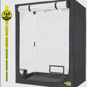Garden HighPro ProBox Ecopro 120 l, 120 × 60 × 160 cm
