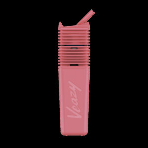 STORZ & BICKEL VEAZY, Taschenverdampfer, Charming Pink