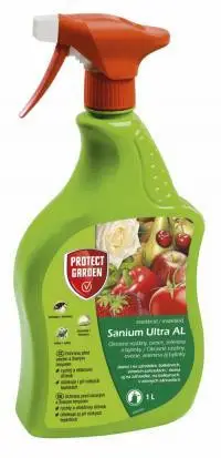 Insektizid Sanium Ultra - Spray, 1 l
