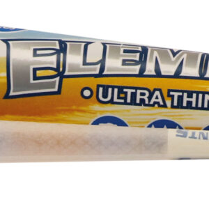 ELEMENTS CONE King Size, 3 St.