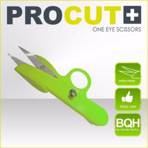 Garden HighPro ProCut ONE Schere