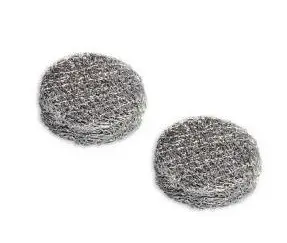 Verdampferflüssigkeits-Pads für Vaporizer Volcano Classic, Hybrid & Digit, 2 St.