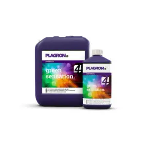 Plagron Green Sensation, 20 l (mehrsprachiges Etikett inkl. DE)