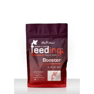 Green House Feeding Booster PK+, 500 g