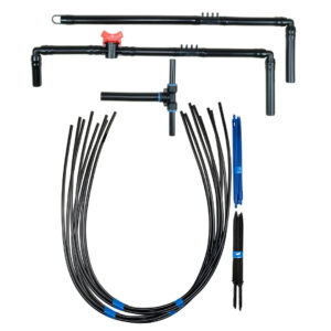 Wilma Delivery System pro Origin AW304V2