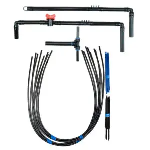 Wilma Delivery System pro Origin AW304V2