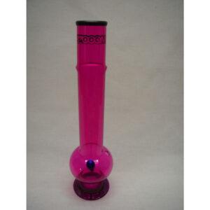 Bong Zooom Bubble Bend 50cm