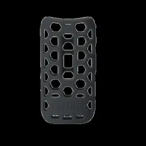 Silikonhülle für Vaporizér DaVinci IQ3, schwarz