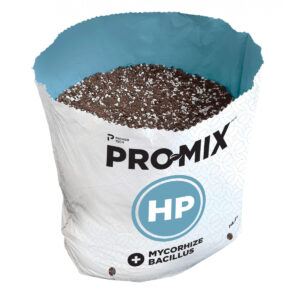 PRO-MIX HP Mykorrhiza + Bacillus 14 l