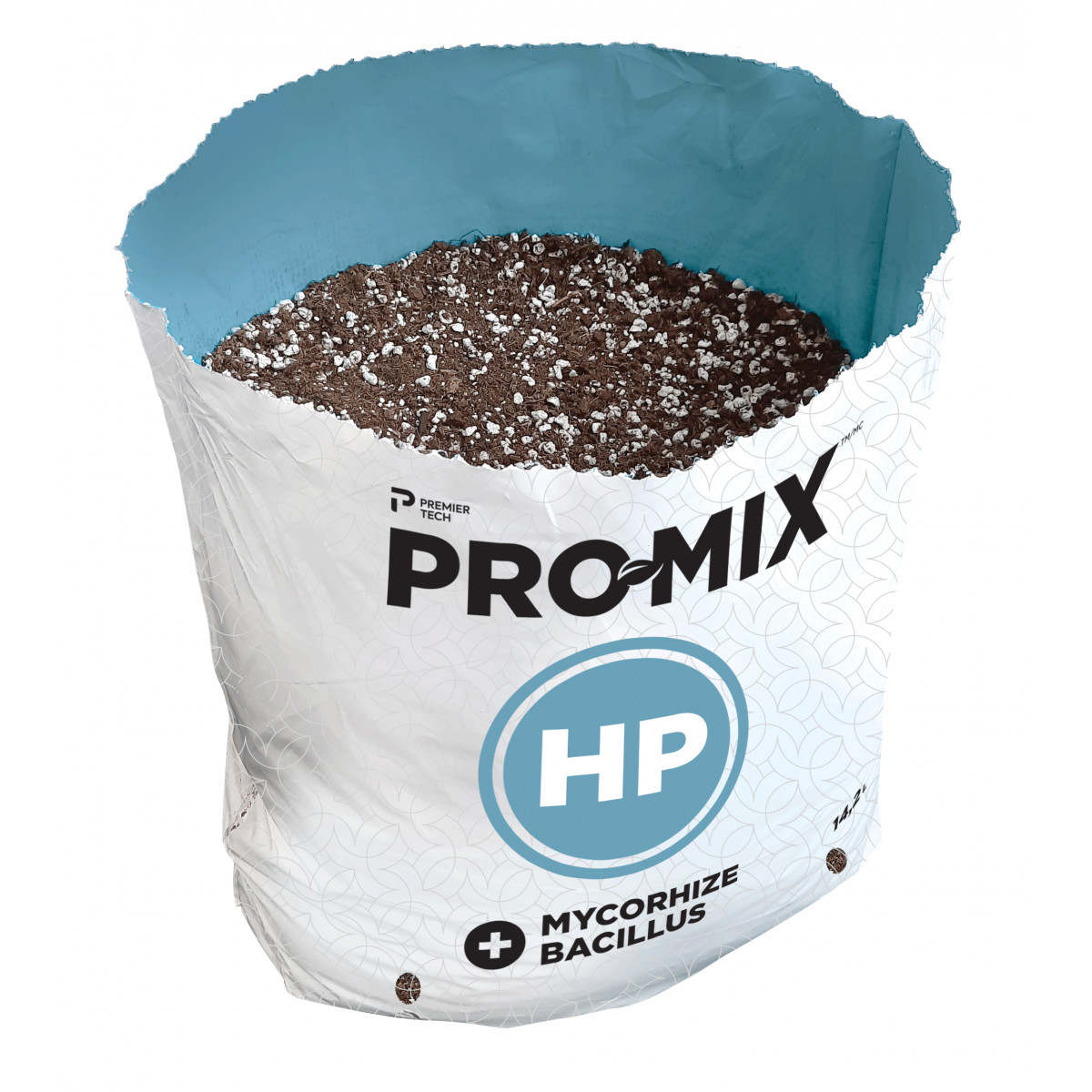PRO-MIX HP Mykorrhiza + Bacillus 14 l