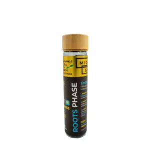 Microbe Shot Roots Small 90 g