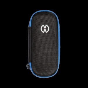 Etui für Vaporizer Storz&Bickel VEAZY, Dynamic Blue, 1 St.