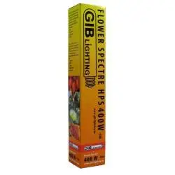 Gasentladungslampe GIB Lighting Flower Spectre 400W HPS
