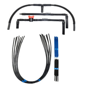 Wilma Delivery System pro Origin AW608V2 & AW618V2