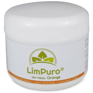LIMPURO® Air-Fresh Orange, 200 g