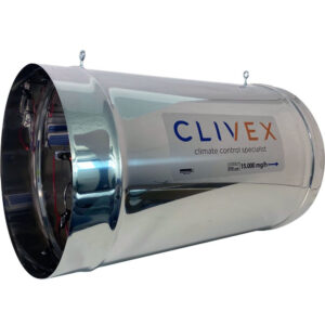 Clivex Ozoduct 315 mm 15.000 mg/h – Ozongenerator