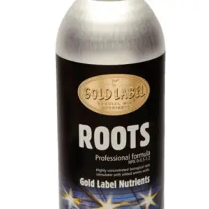 Gold Label Roots 500 ml