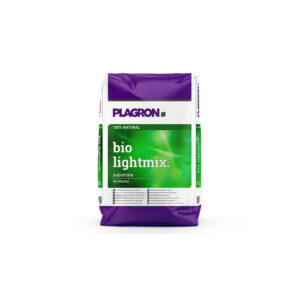 Plagron Lightmix BIO 50 l – (mehrsprachiges Etikett inkl. DE)
