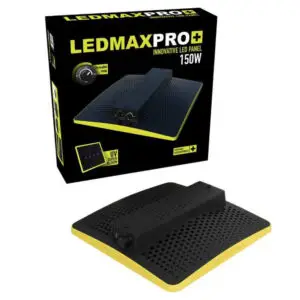 GARDEN HIGH PRO LEDMAXPRO 150W