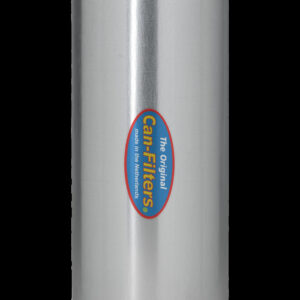 CAN-In-Line-Filter 425 m3/h, Flansch 100 mm