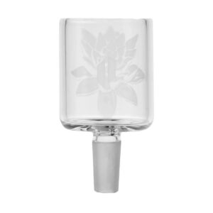 Kopf Frosty Lotus für den Vaporizer Puffco Proxy, 1 St.