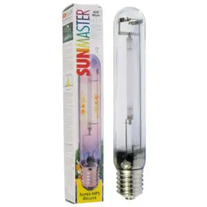 Entladungslampe SunMaster SUPER 400W HPS