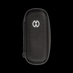 Etui für den Vaporizer Storz&Bickel VEAZY, Alluring Black, 1 St.