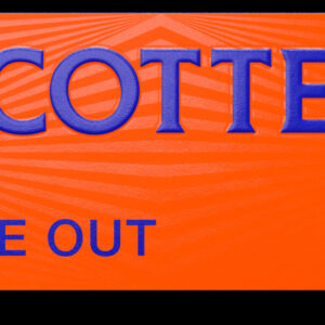 Mascotte KS Inside Out Papierchen, 32 Stück pro Packung