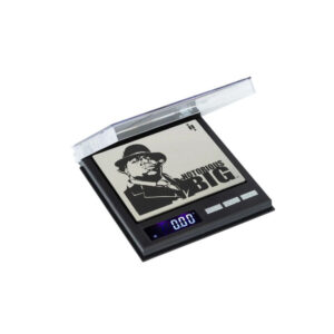 Infyniti Scales BIG CD Digitalwaage 100 g/0,01 g