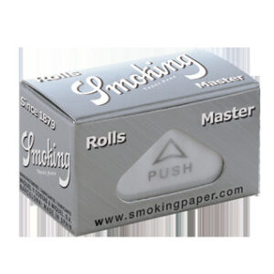 Smoking Master Rolls, 4 m pro Packung, 1 St.
