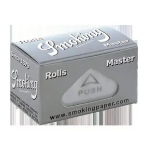 Smoking Master Rolls, 4 m pro Packung, 1 St.