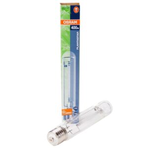 Osram Plantastar Lampe HPS 400W, 240V