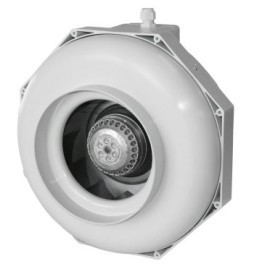 Can-Fan RK Rohrventilator 160 mm, 460 m³/h