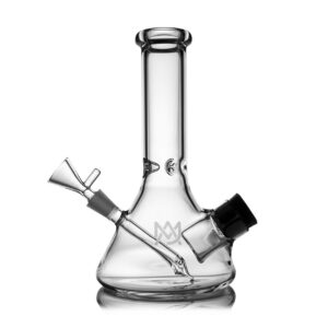 Mini-Glasbong MJ Arsenal Cache, klar