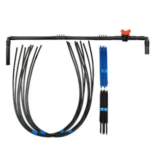Wilma Delivery System pro Origin AW508V2
