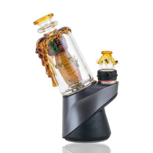 Puffco Peak (PRO) Glasaufsatz BEE HIVE, 1 St.