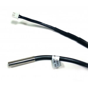 OptiClimate Temperatursensor mit 10-m-Kabel