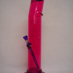 Bong Zooom Bend 50 cm