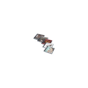 AWS CD V.2 Digitalwaage 50 g/0,01 g