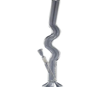 Glasbong Glassic ZigZag, 50 cm, 18,8 mm