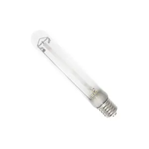 LUMii Black Lampe HPS 600W, 240V