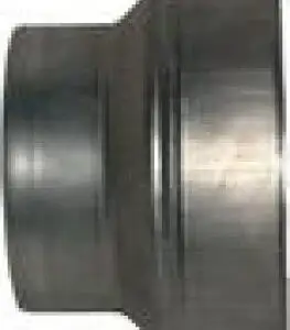 Übergang 250-125 mm (Reduktion), Metall