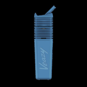 STORZ & BICKEL VEAZY, Taschenverdampfer, Dynamic Blue