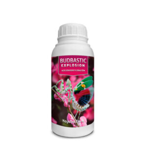 Budbastic Explosion – Blütenstimulator, 250 ml