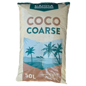 Canna Coco Coarse 50 l