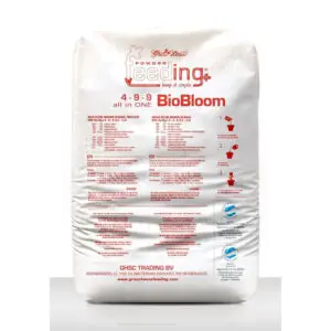 Green House Feeding BioBloom, 25 kg