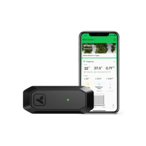 VIVOSUN GrowHub E25 – Basis – WiFi – Flash – Controller